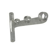 Midterkonsol aluminium