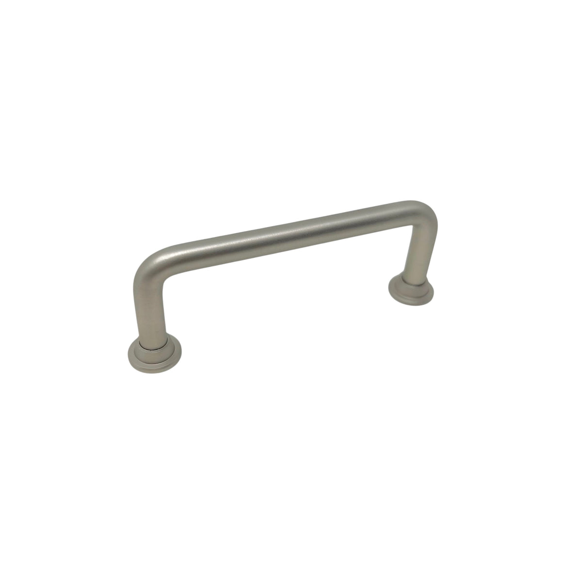 Handtag 1353 Matt Nickel 78-128mm C/C