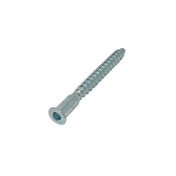 Furniture Screw Zinc-plated 50-70 mm