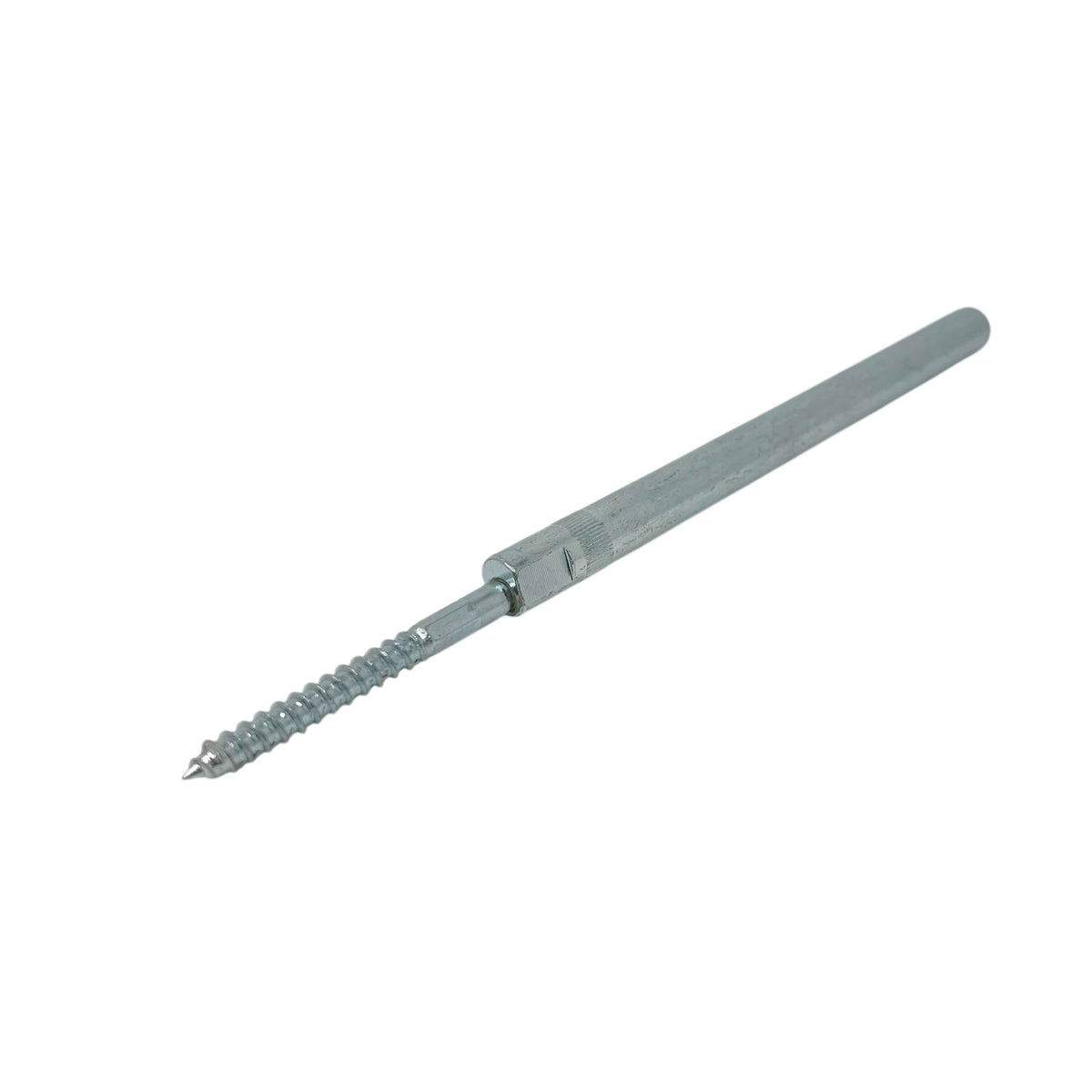 Konsoll DOLD Galvanisert 160 x 12 MM
