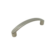 Handle 64 c/c Champagne/Satin Chrome