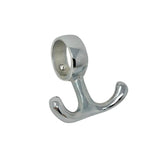 Shelf Hook 25mm Chrome