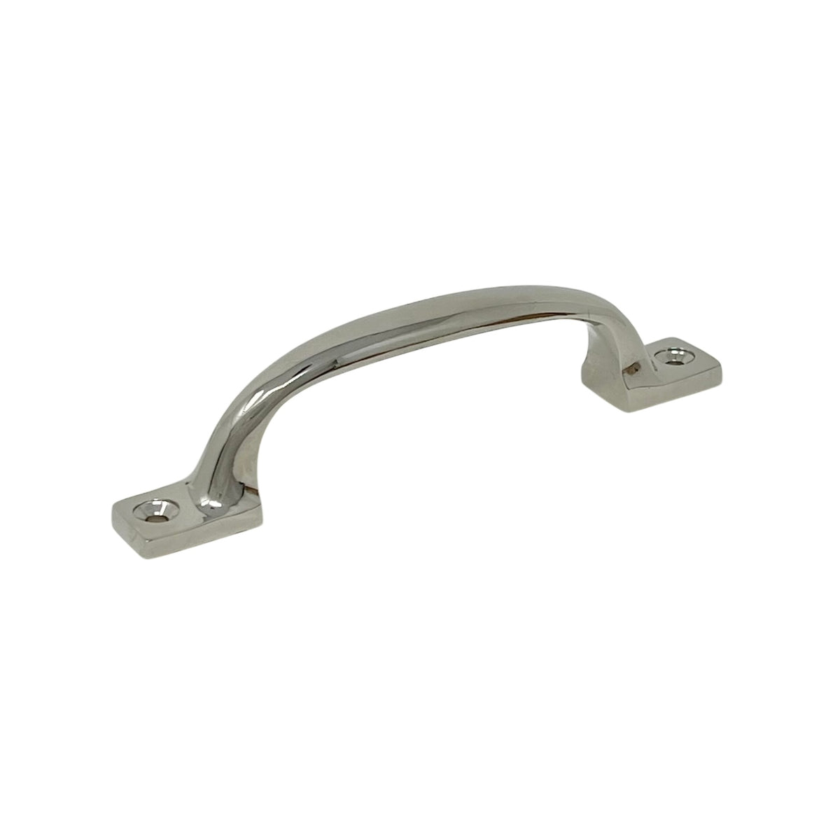Draghandtag 153 Nickel 120 mm