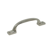 Draghandtag 153 Nickel 120 mm