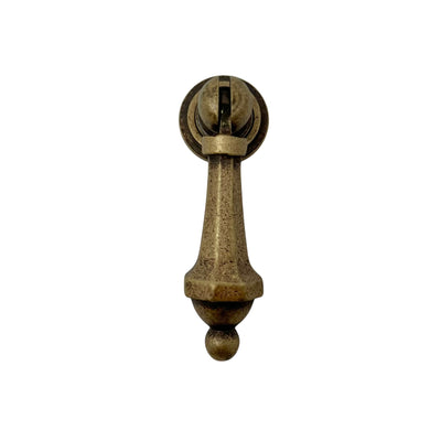 Flap 50 mm Antique finish