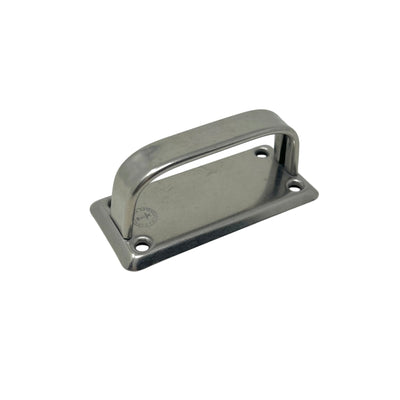 Drawer Pull Stainless steel Sheet Metal