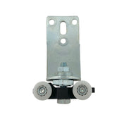 Hanger roller