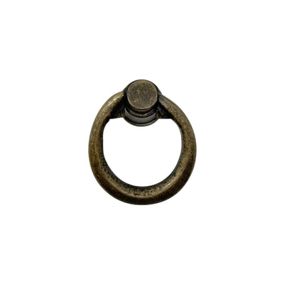Ring Pull Antique finish 35 mm
