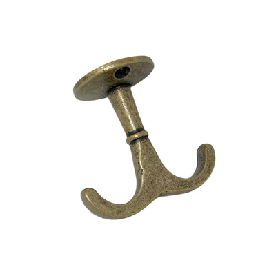 Anchor hook Antique finish
