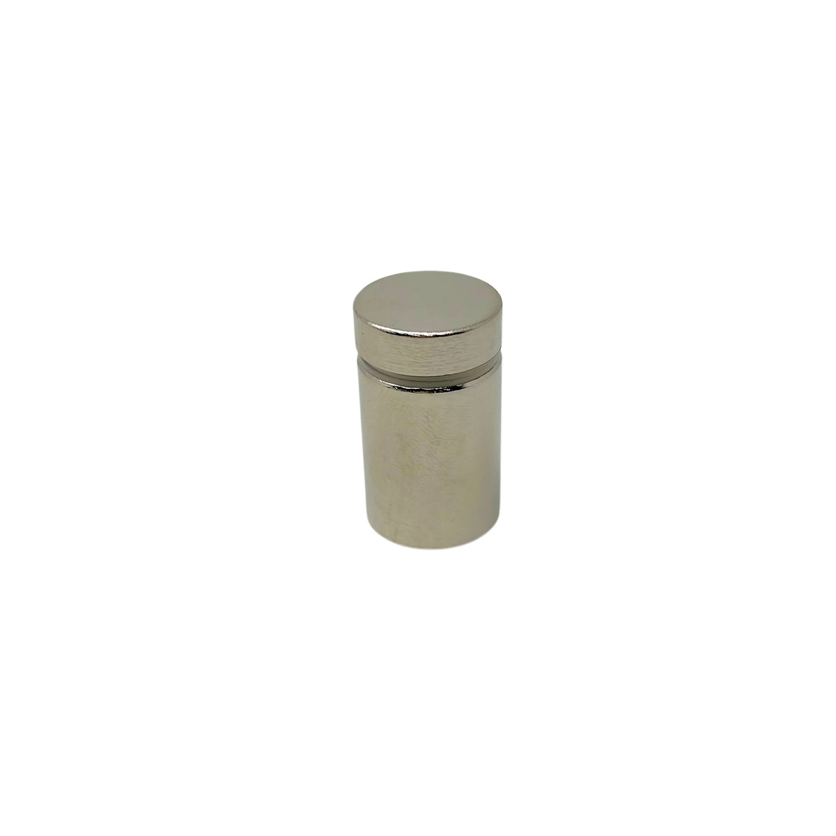 Spacer Bracket Stainless Steel Look