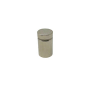 Spacer Bracket Stainless Steel Look