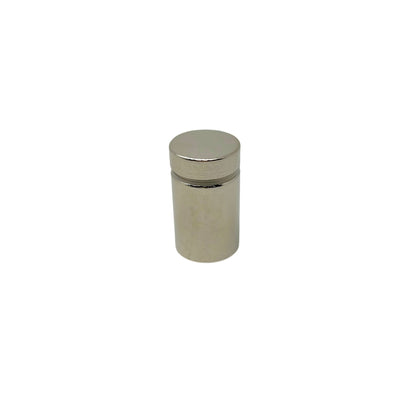 Spacer Bracket Stainless Steel Look
