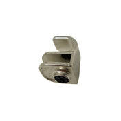 Mirror handle Nickel 4-6mm
