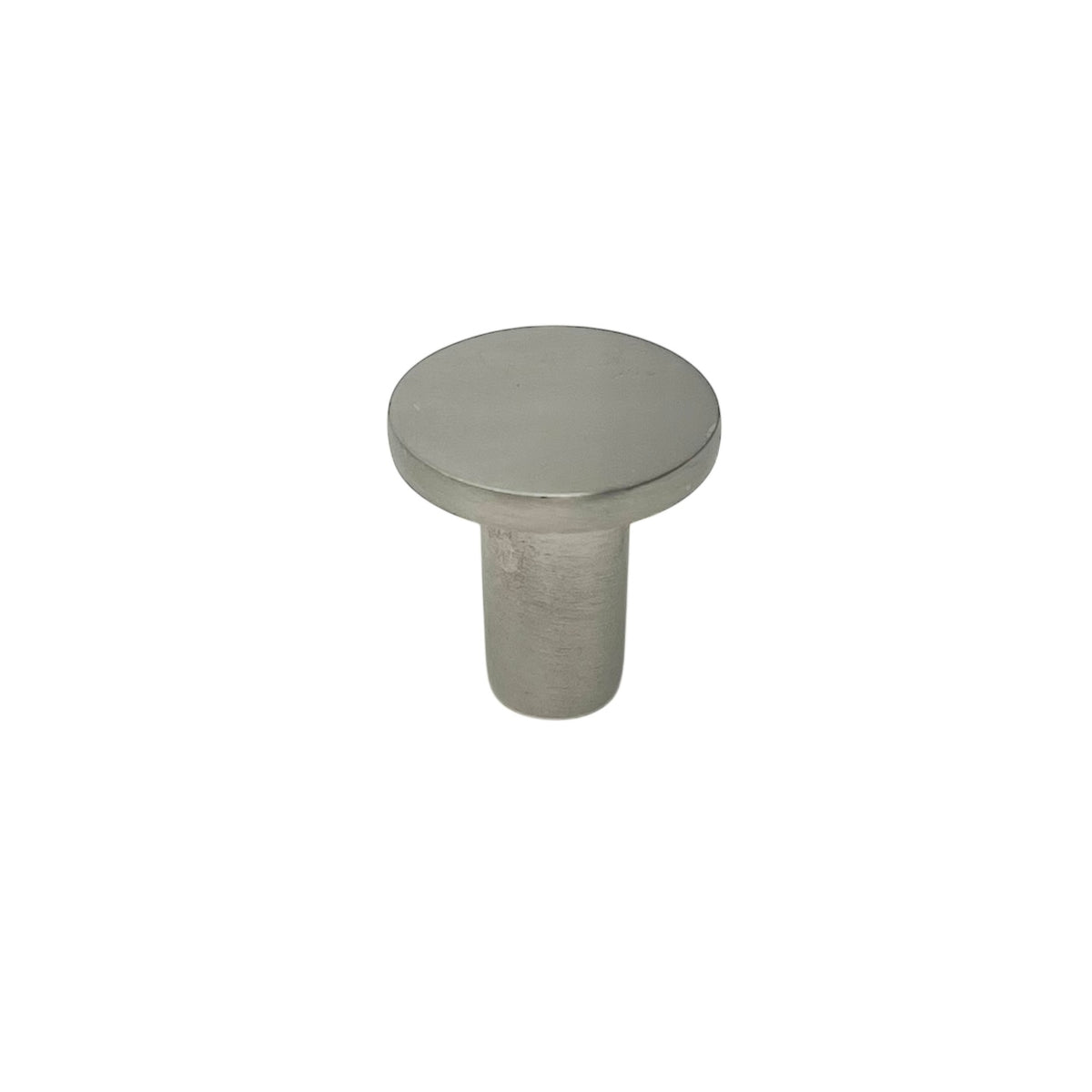 Greb Ernst 20mm Mat Nikkel