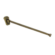 Coat Rack Folding Antique finish