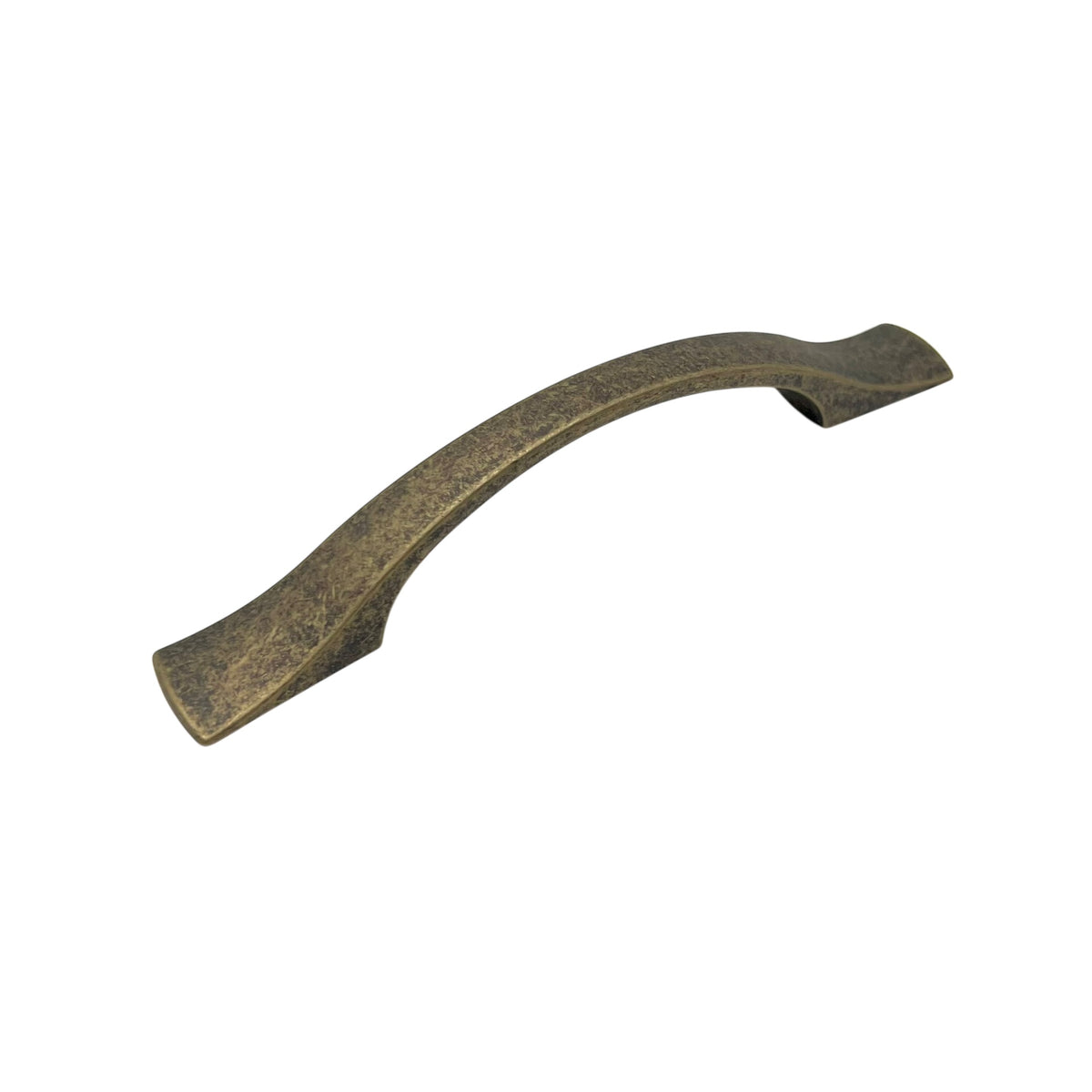 Håndtak 96 C/C Antikkbehandlet