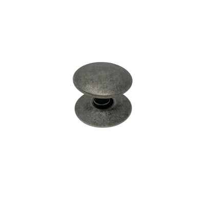 Greb 32-38 mm Tinoxid