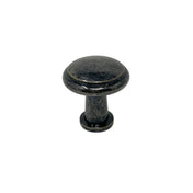 Knopp 30-35 mm Tennoxid