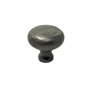 Knob 38mm Iron