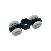 Hanger roller
