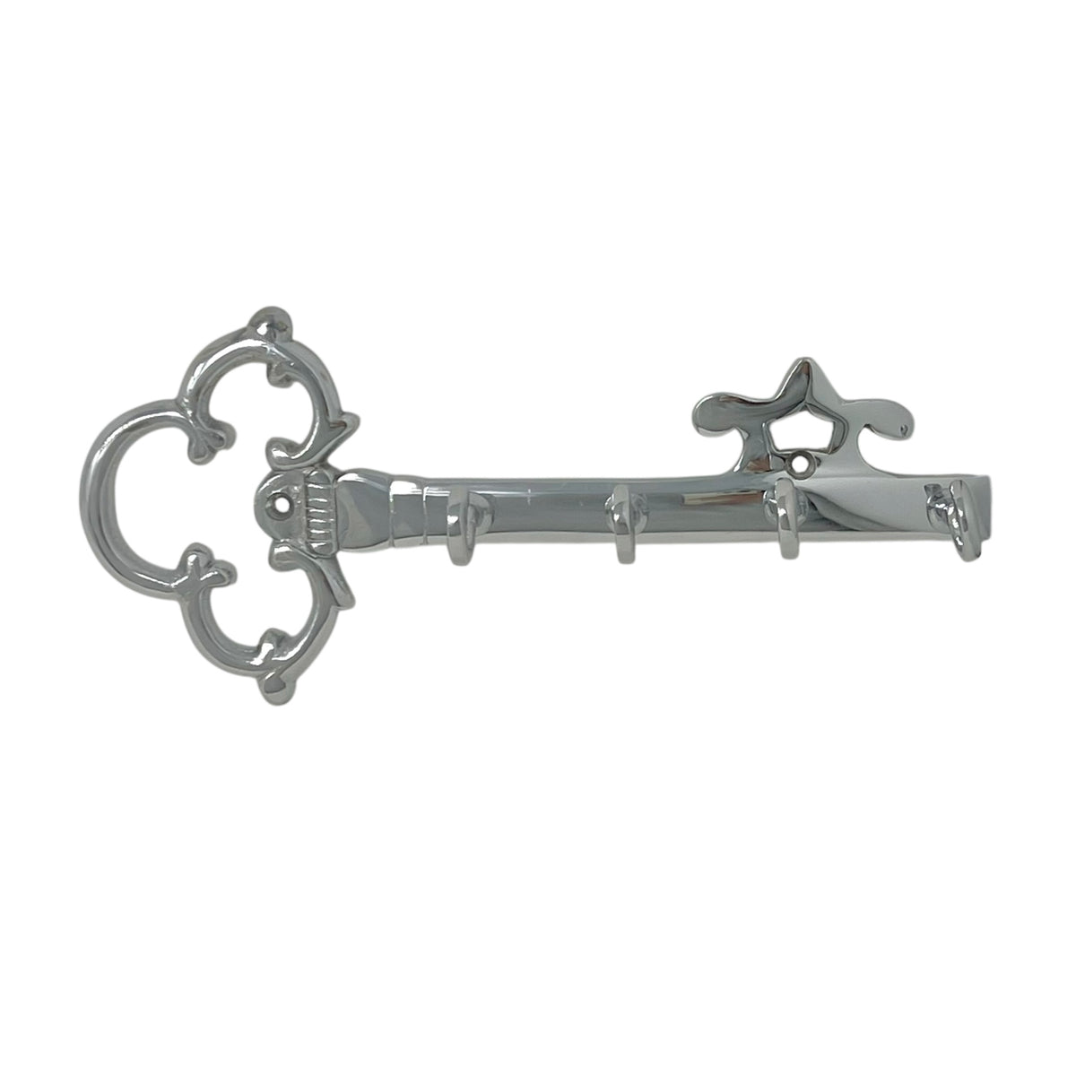4-hook Key Chrome