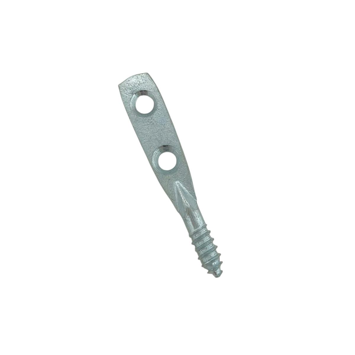 Leaf screw pack of 2