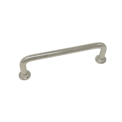 Handtag 1353 Nickel 78-192mm C/C