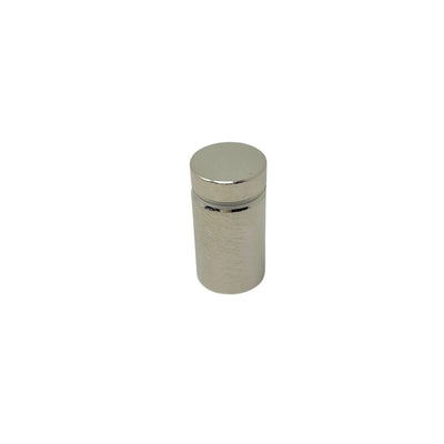 Spacer Bracket Stainless Steel Look