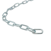 Steel chain