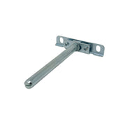 Bracket Concealed Zinc-plated 10 MM