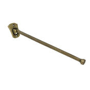 Coat Rack Folding Antique finish