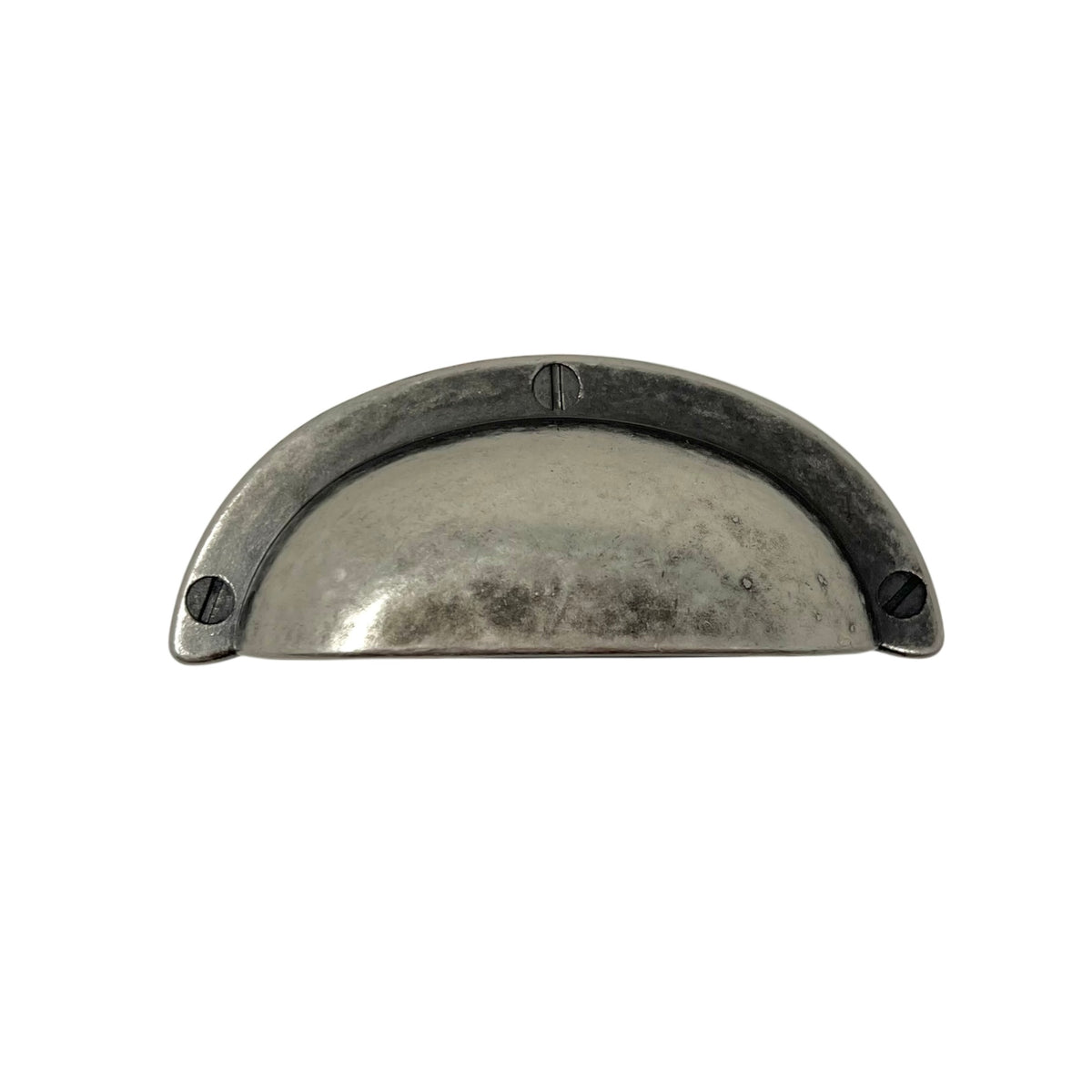 Cup Pull 64 C/C Pewter oxide