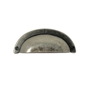 Cup Pull 64 C/C Pewter oxide
