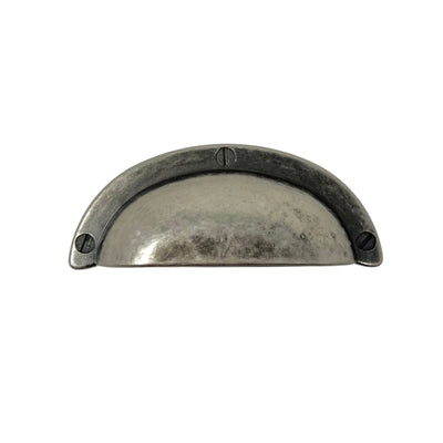 Cup Pull 64 C/C Pewter oxide