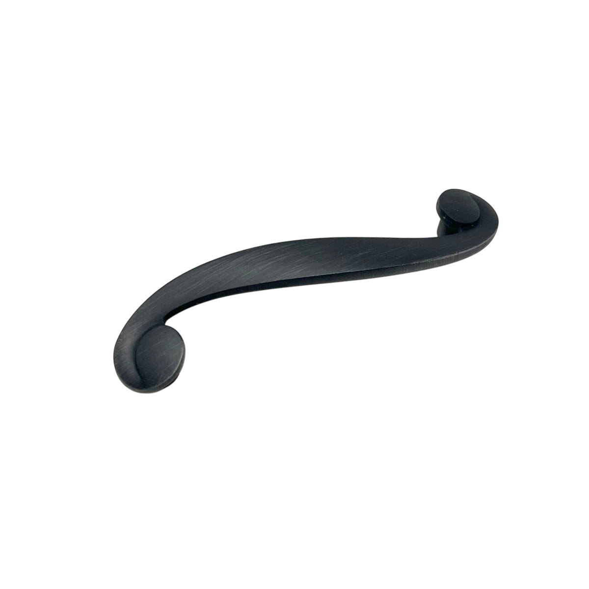 Handle 96 c/c Pewter oxide