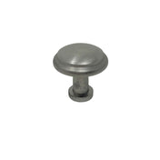 Knob 30-35 mm Unfinished Iron