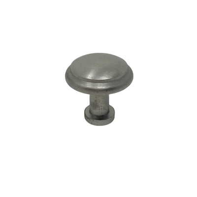 Knop 30-35 mm OBH.JERN