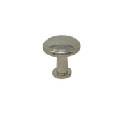 Knopp 30-35 mm Nickel