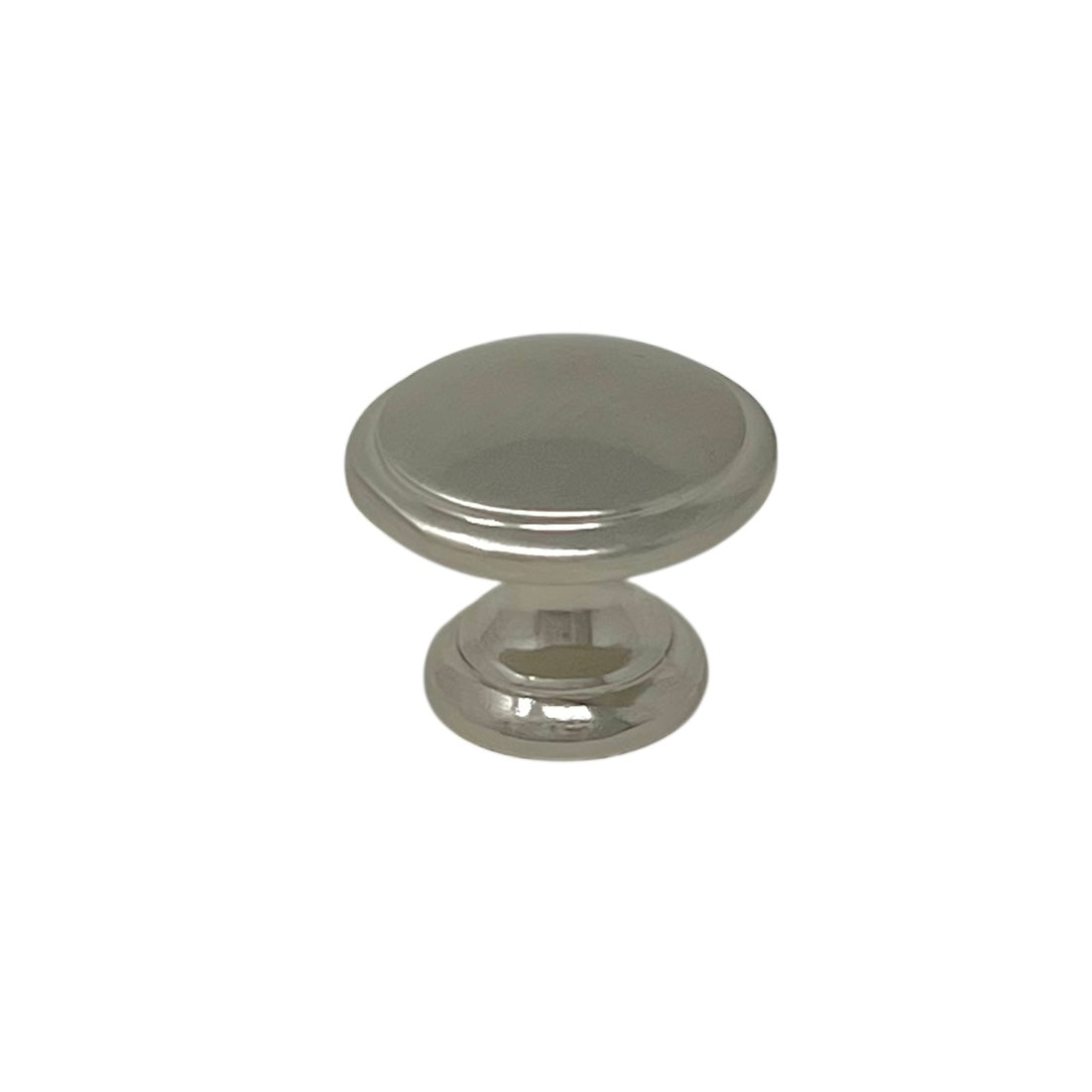 Knop 32mm Matforniklet