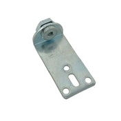 Hanger roller