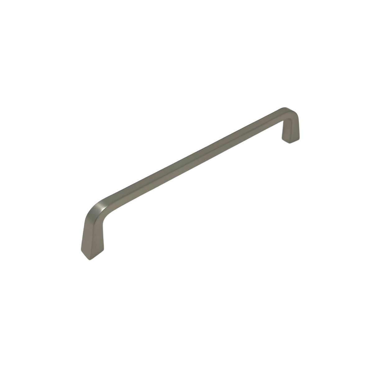 Handle Este 160 C/C Stainless Steel Look
