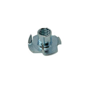 Tee Nut M4-M10 Zinc