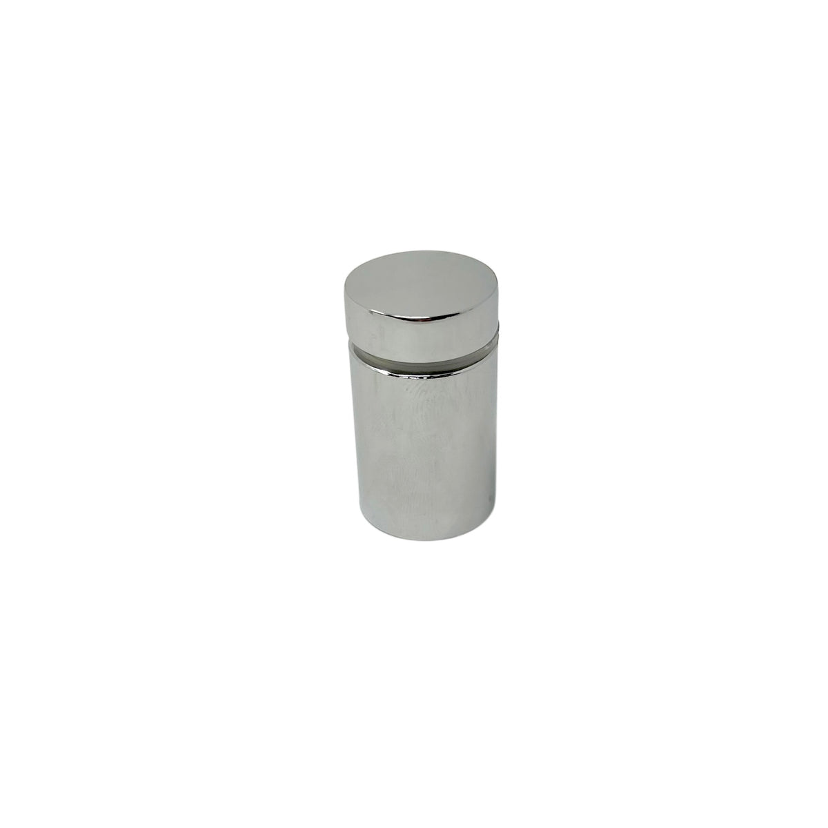 Spacer Bracket Chrome