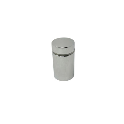 Spacer Bracket Chrome