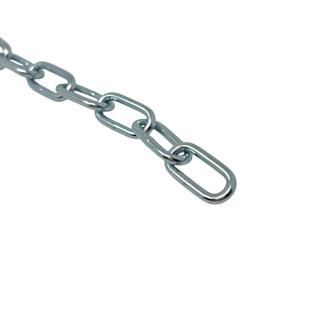 Steel chain