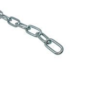 Steel chain