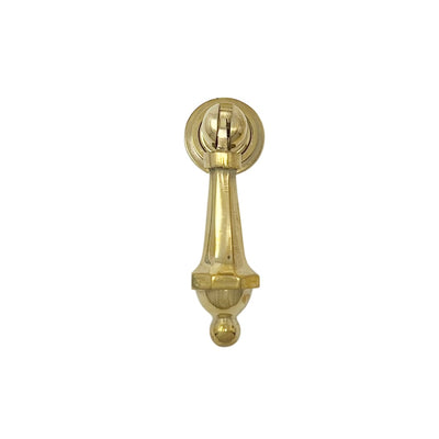 Flap 50 mm Brass