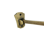 Coat Rack Folding Antique finish