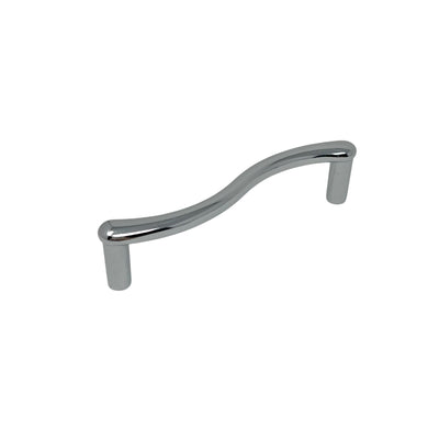 Handle 96 c/c Chrome