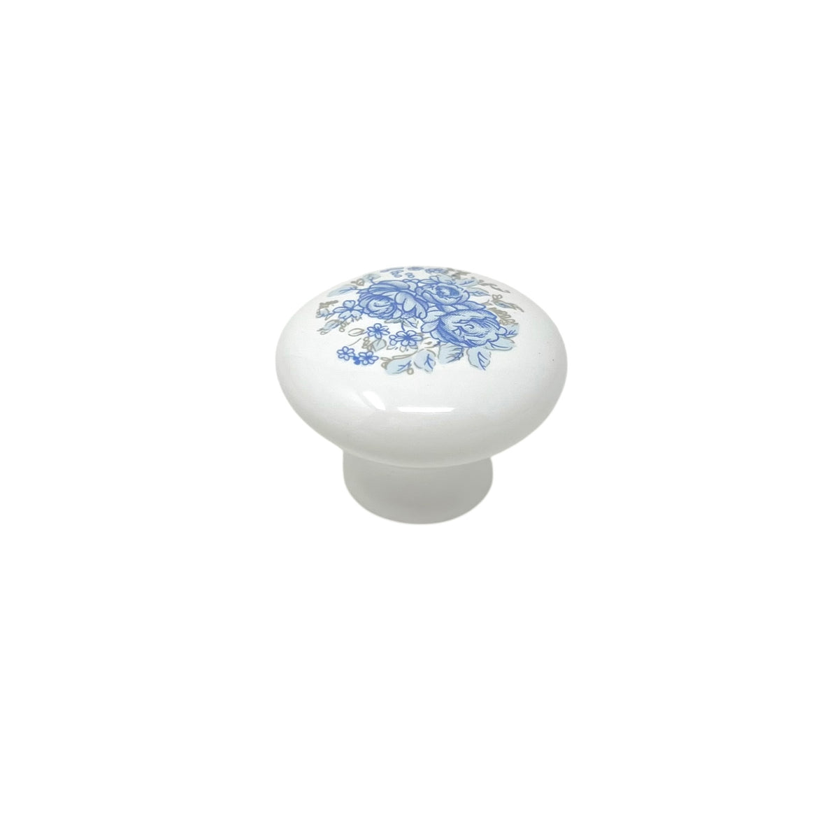 Knop 35 mm PORCELÆN